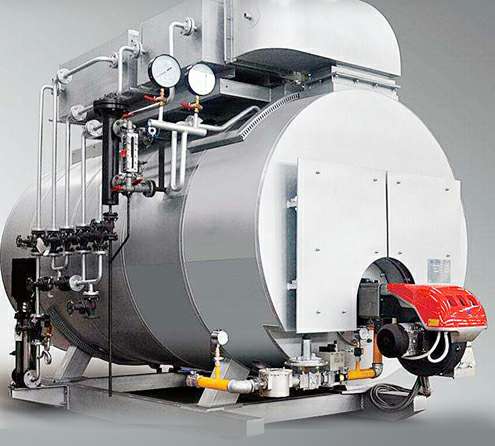 燃气锅炉专业制造厂家 燃气锅炉厂家-重庆德辉现代贸易咨询有限公司